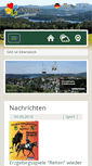 Mobile Screenshot of eibenstock.de